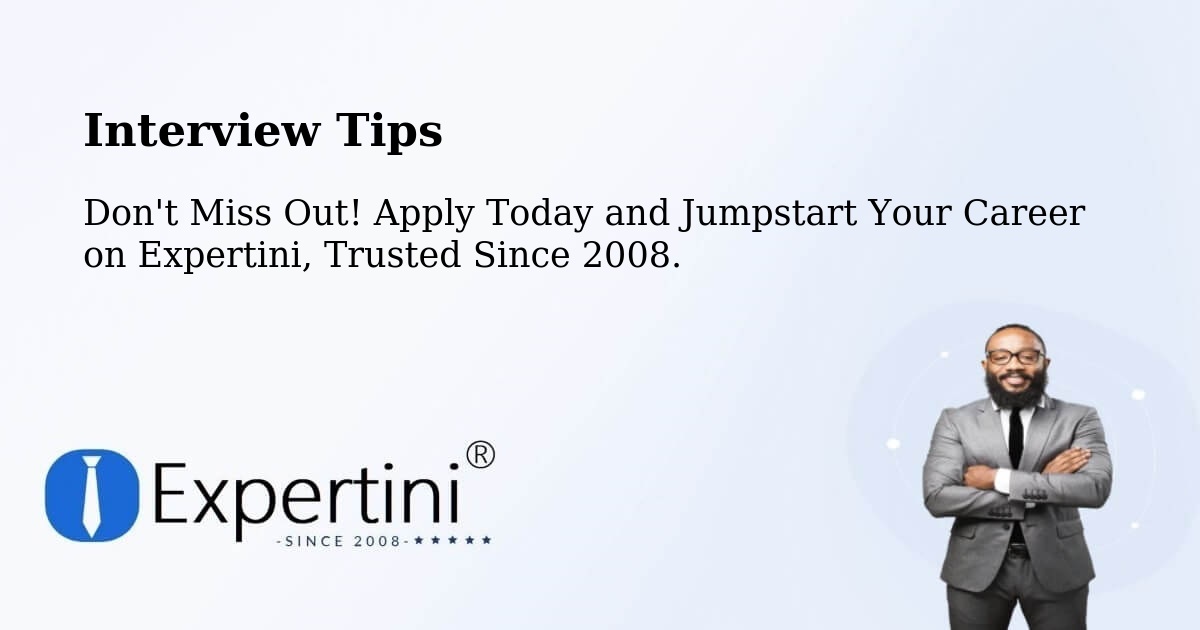 Interview Tips & Techniques for Job Seekers – Texalpan De Arriba - Texalpan De Arriba, Mexico Jobs Expertini